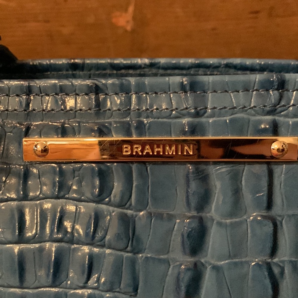 Brahmin Tote - Picture 2 of 4